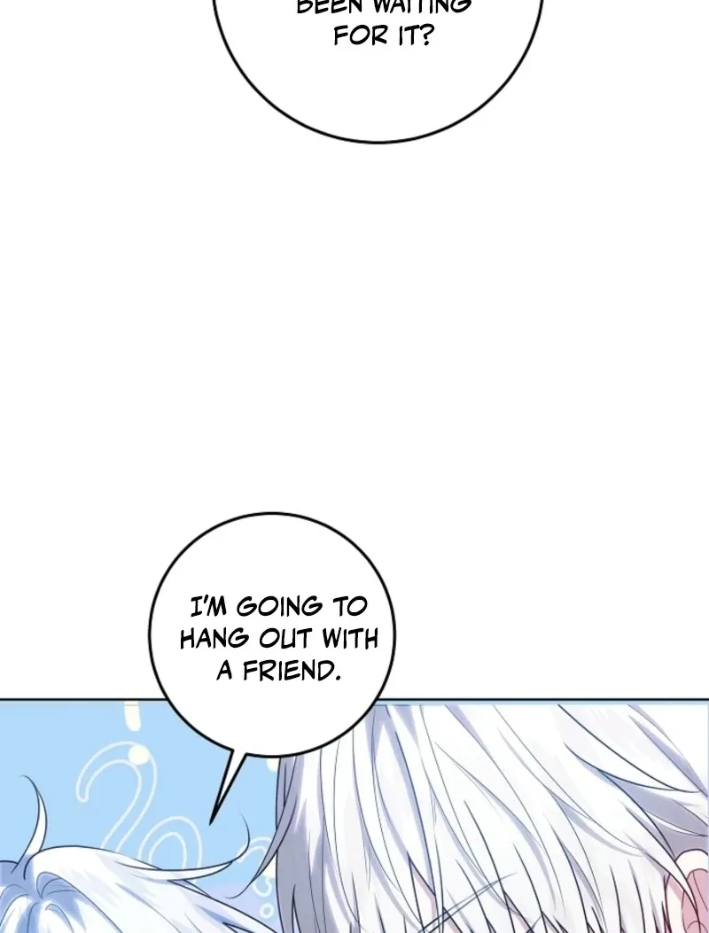 My Daddy Hid His Power Chapter 47 page 39