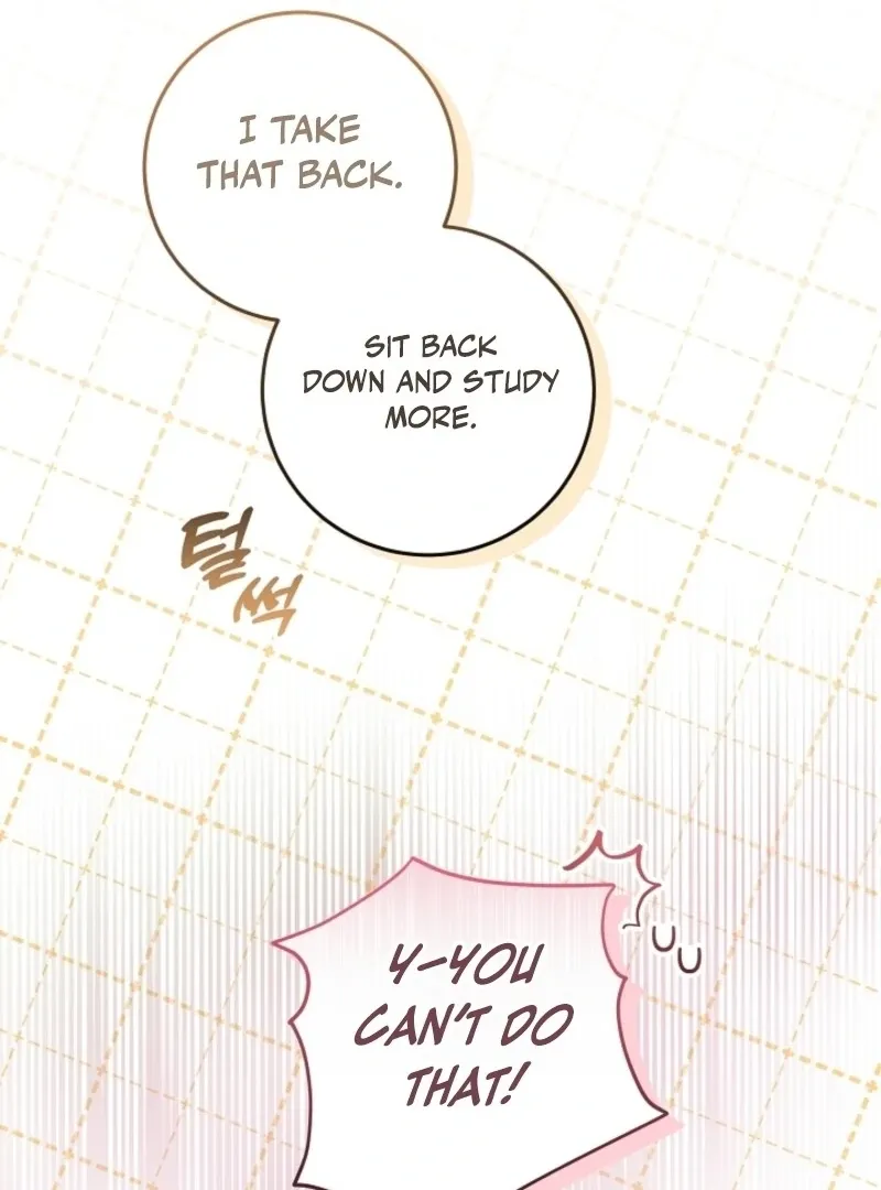 My Daddy Hid His Power Chapter 47 page 43