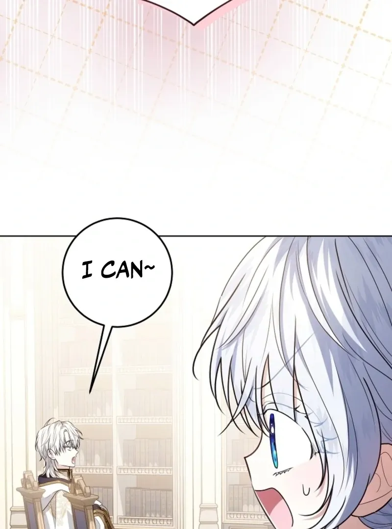My Daddy Hid His Power Chapter 47 page 44