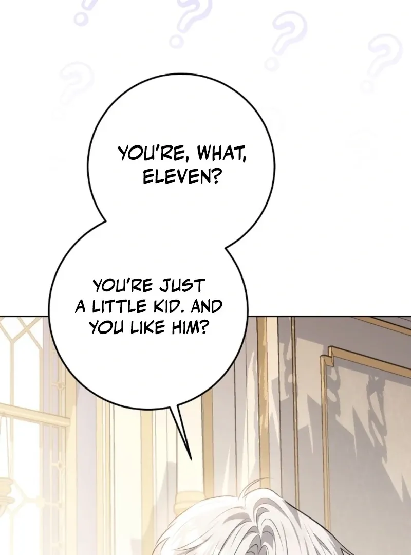 My Daddy Hid His Power Chapter 47 page 54