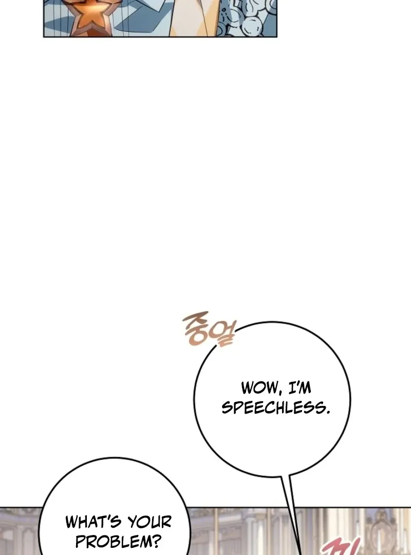 My Daddy Hid His Power Chapter 47 page 60