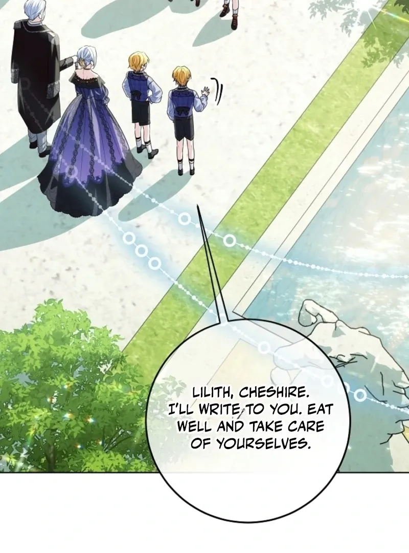 My Daddy Hid His Power Chapter 47 page 67