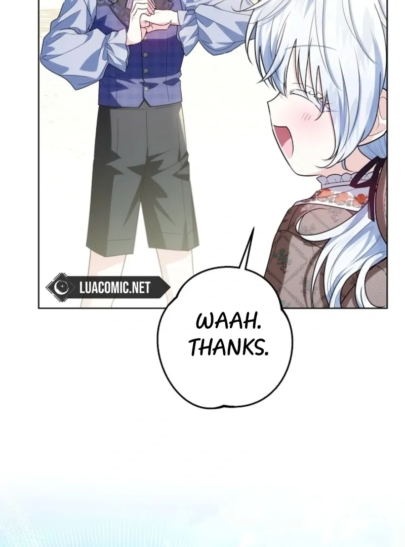 My Daddy Hid His Power Chapter 47 page 69