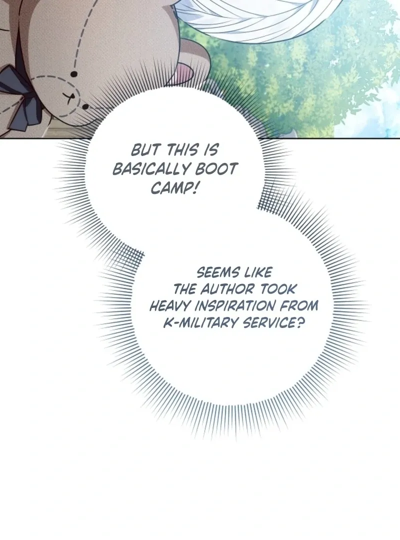 My Daddy Hid His Power Chapter 47 page 78