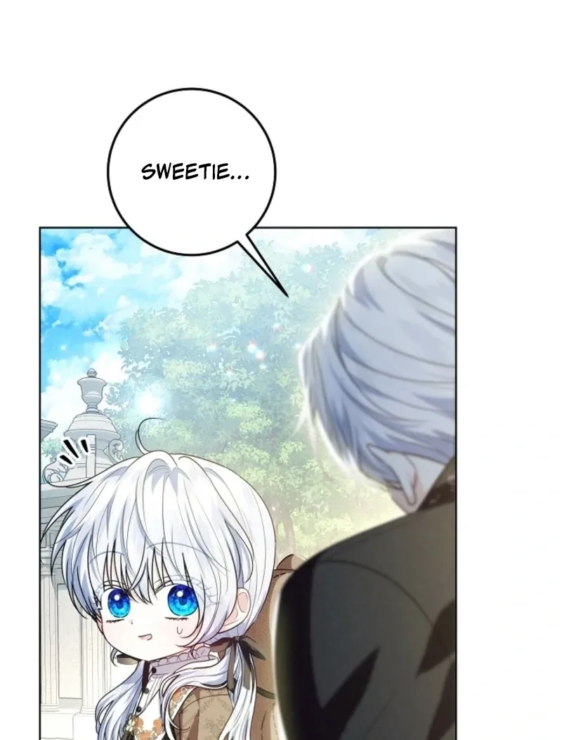 My Daddy Hid His Power Chapter 47 page 79