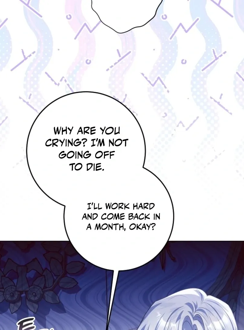My Daddy Hid His Power Chapter 47 page 82
