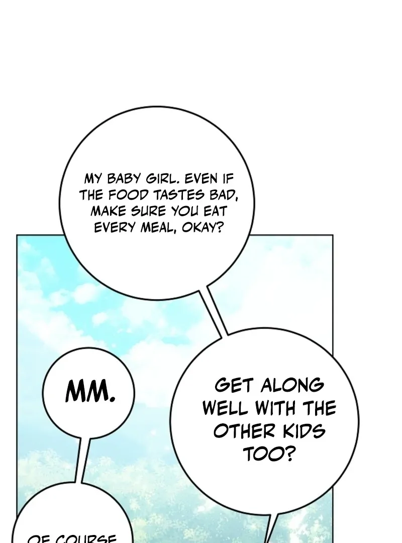 My Daddy Hid His Power Chapter 47 page 84