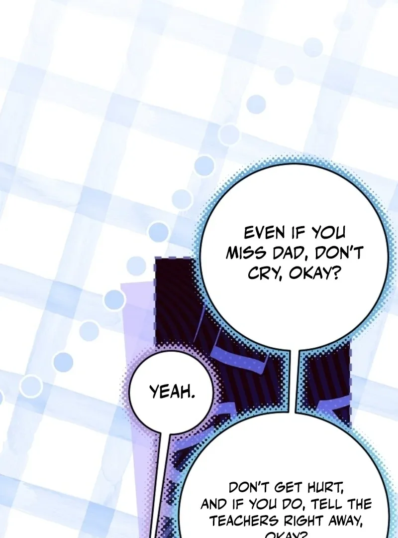 My Daddy Hid His Power Chapter 47 page 86