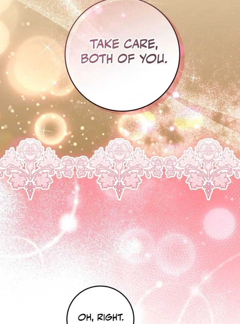 My Daddy Hid His Power Chapter 47 page 90