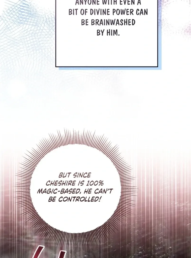 My Daddy Hid His Power Chapter 47 page 101