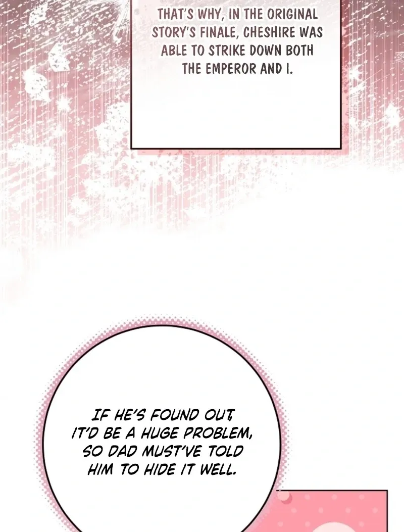 My Daddy Hid His Power Chapter 47 page 103