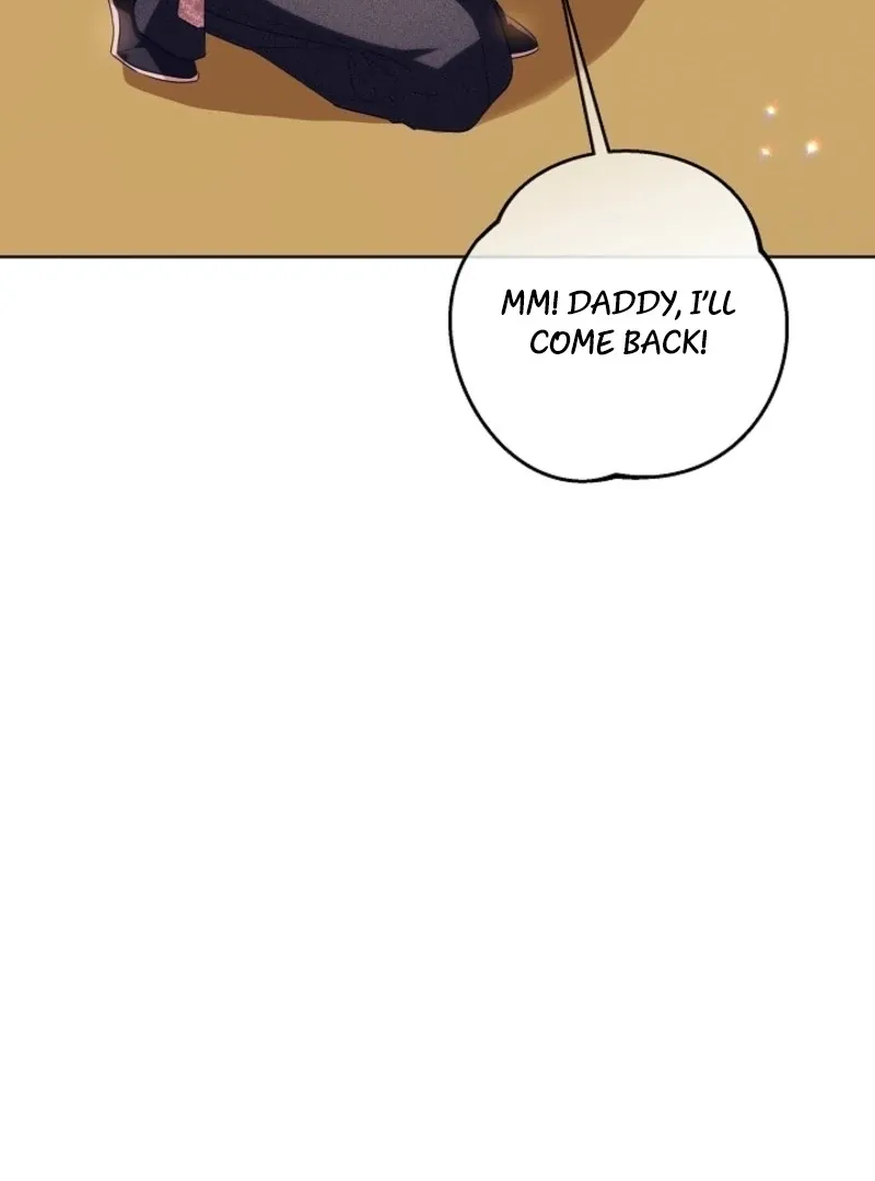 My Daddy Hid His Power Chapter 47 page 108