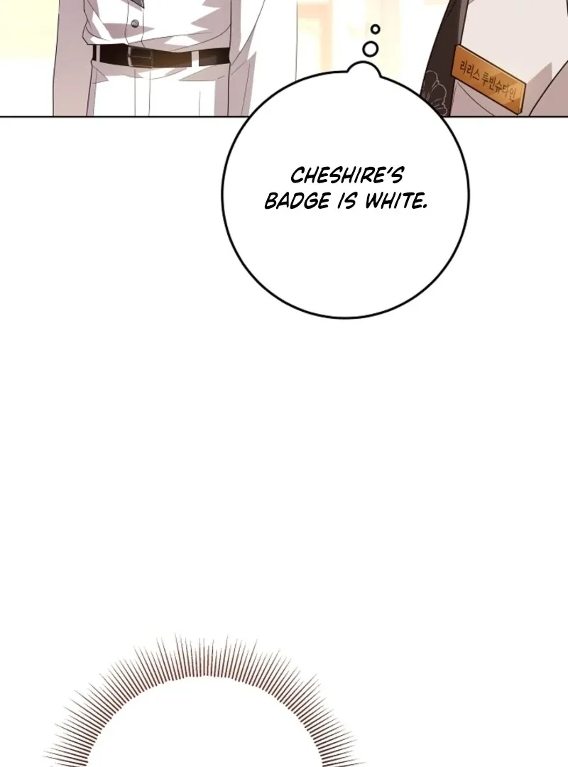 My Daddy Hid His Power Chapter 47 page 115