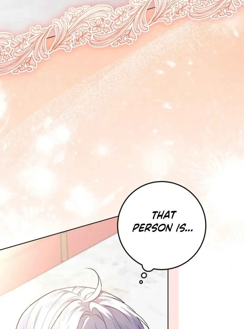 My Daddy Hid His Power Chapter 47 page 124