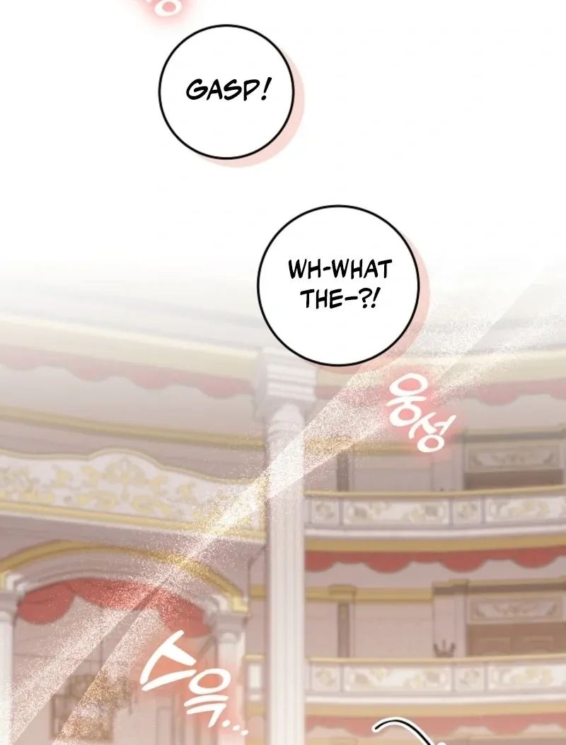 My Daddy Hid His Power Chapter 47 page 128
