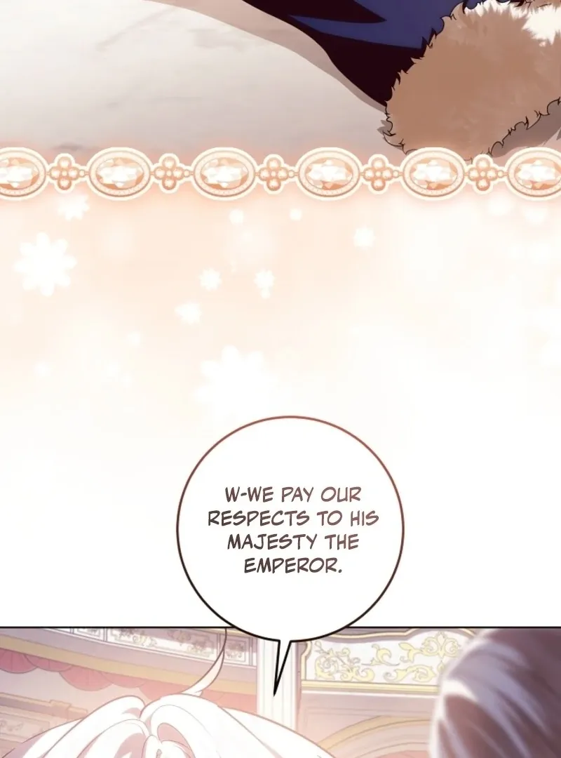 My Daddy Hid His Power Chapter 47 page 130