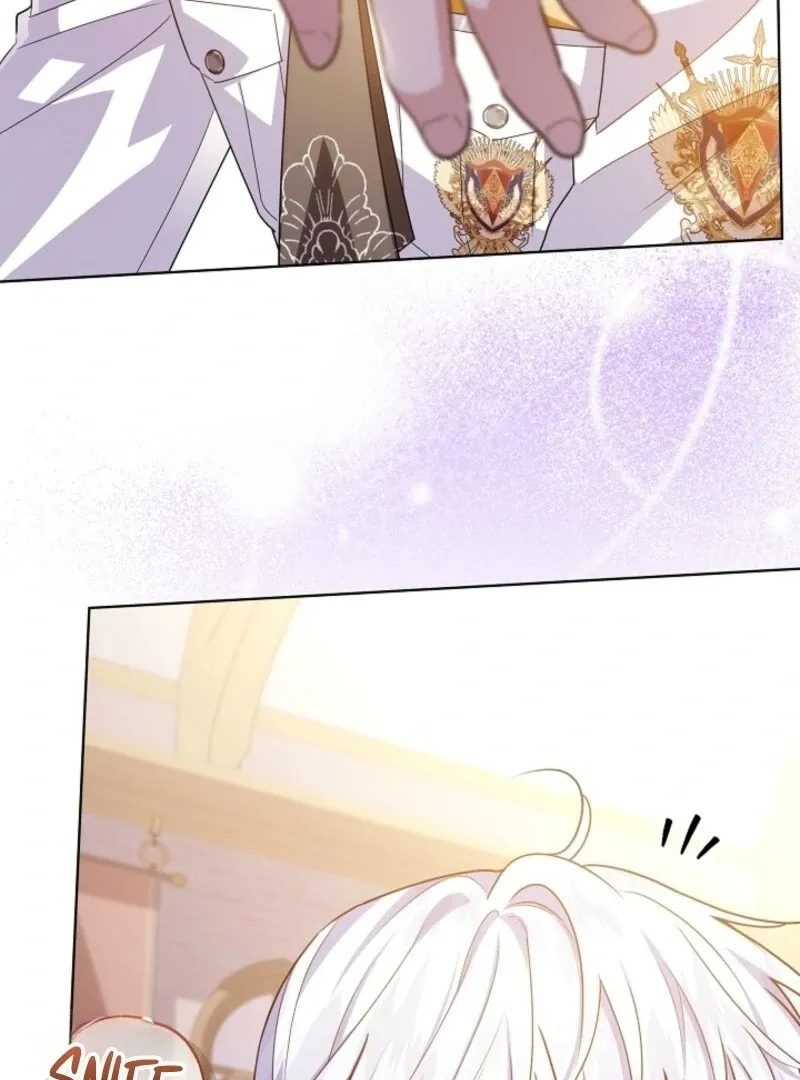 My Daddy Hid His Power Chapter 50 page 16