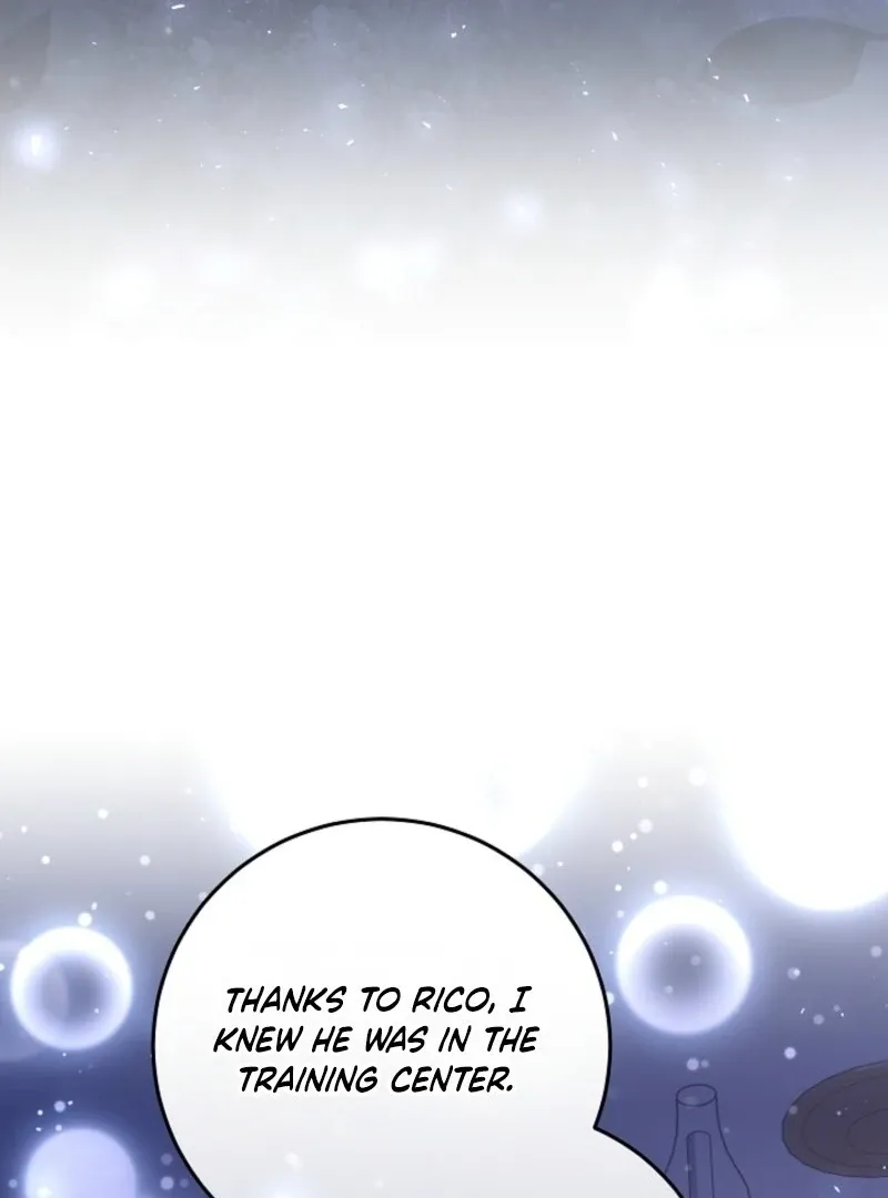 My Daddy Hid His Power Chapter 50 page 29