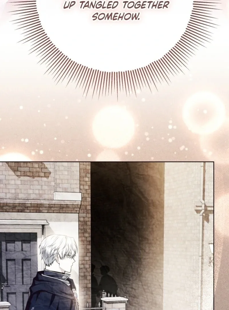 My Daddy Hid His Power Chapter 50 page 37