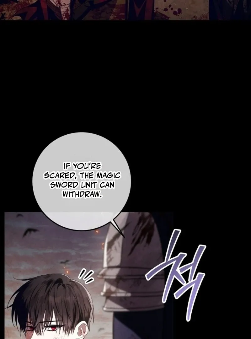 My Daddy Hid His Power Chapter 50 page 65