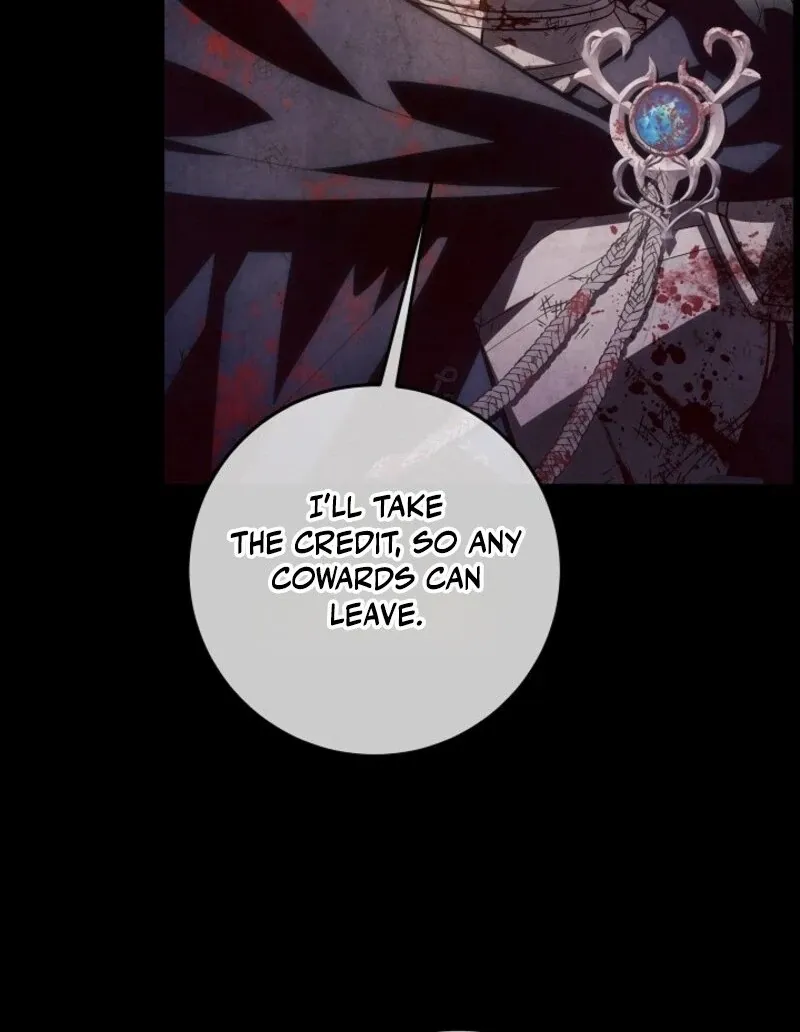 My Daddy Hid His Power Chapter 50 page 68