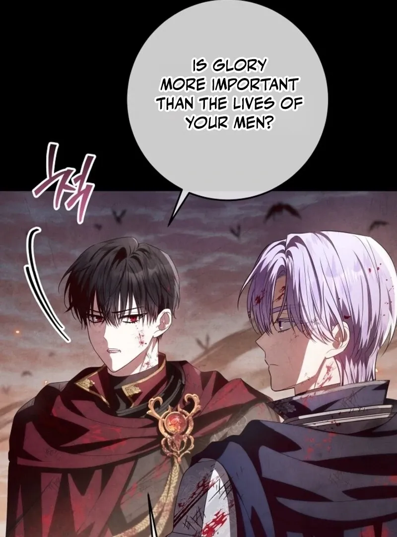 My Daddy Hid His Power Chapter 50 page 69