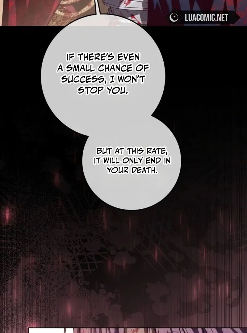 My Daddy Hid His Power Chapter 50 page 70