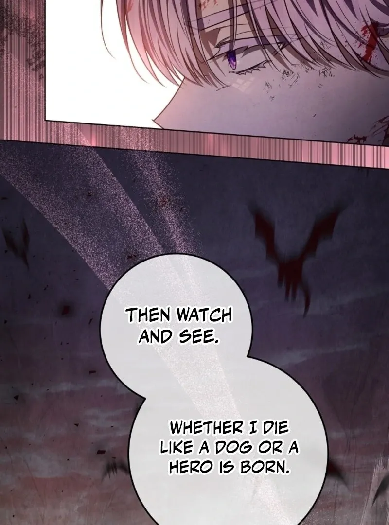 My Daddy Hid His Power Chapter 50 page 71