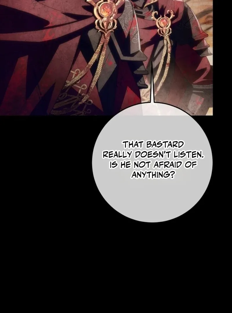 My Daddy Hid His Power Chapter 50 page 75