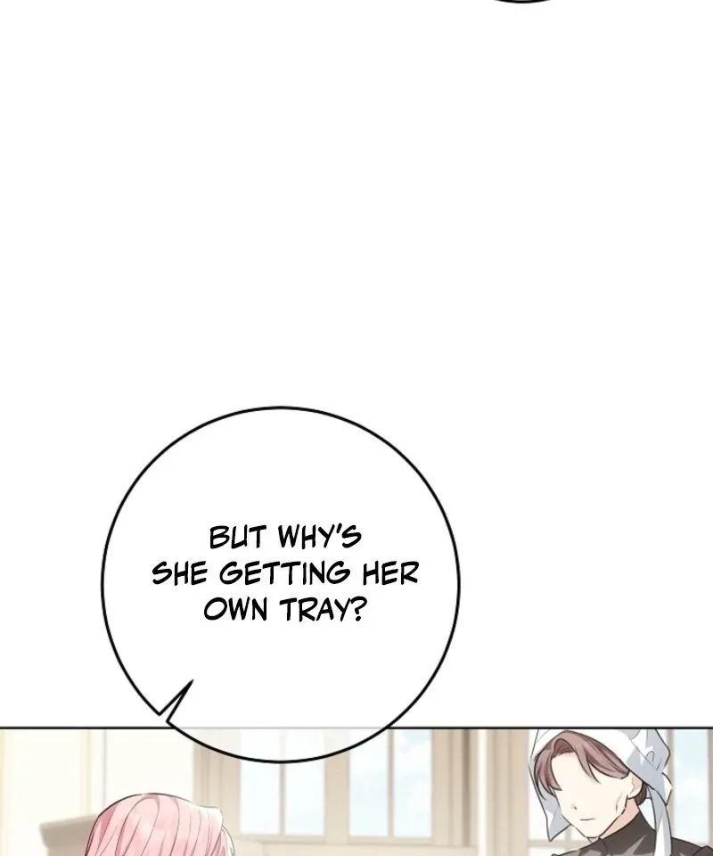My Daddy Hid His Power Chapter 50 page 125