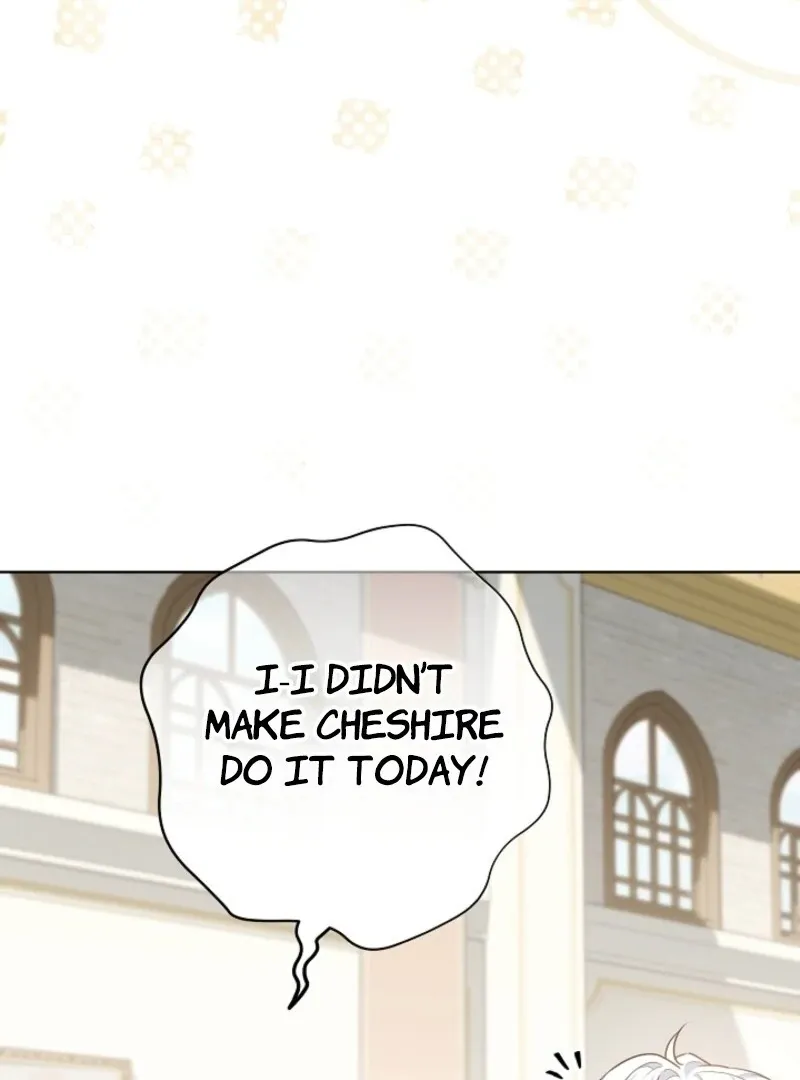 My Daddy Hid His Power Chapter 50 page 130