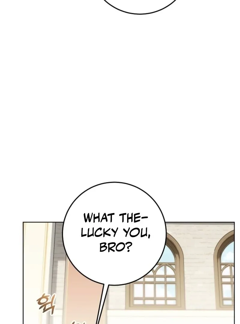 My Daddy Hid His Power Chapter 50 page 140
