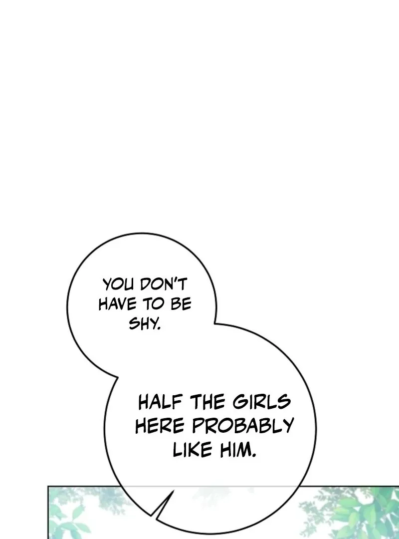 My Daddy Hid His Power Chapter 50 page 151