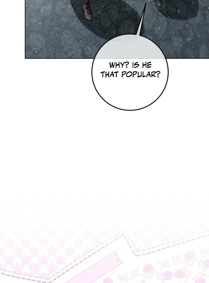 My Daddy Hid His Power Chapter 50 page 153