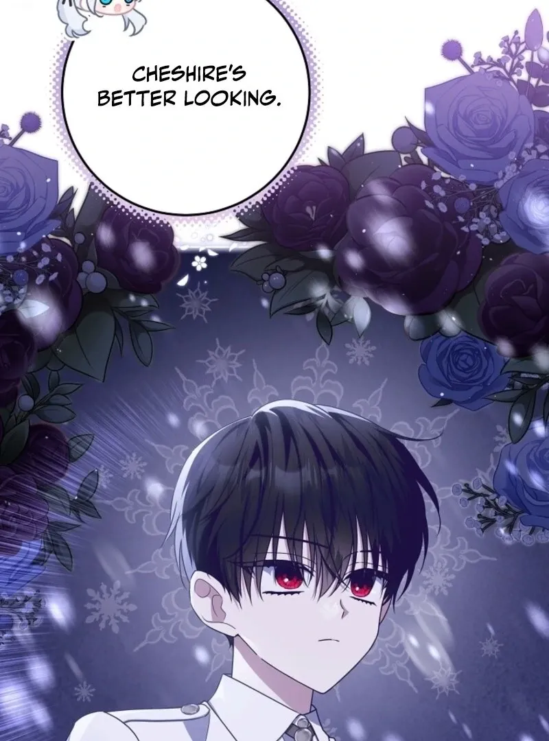 My Daddy Hid His Power Chapter 50 page 157