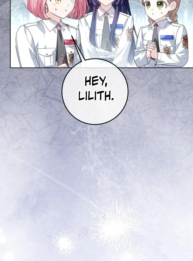 My Daddy Hid His Power Chapter 50 page 160