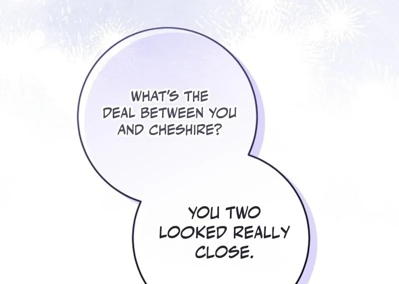 My Daddy Hid His Power Chapter 50 page 161