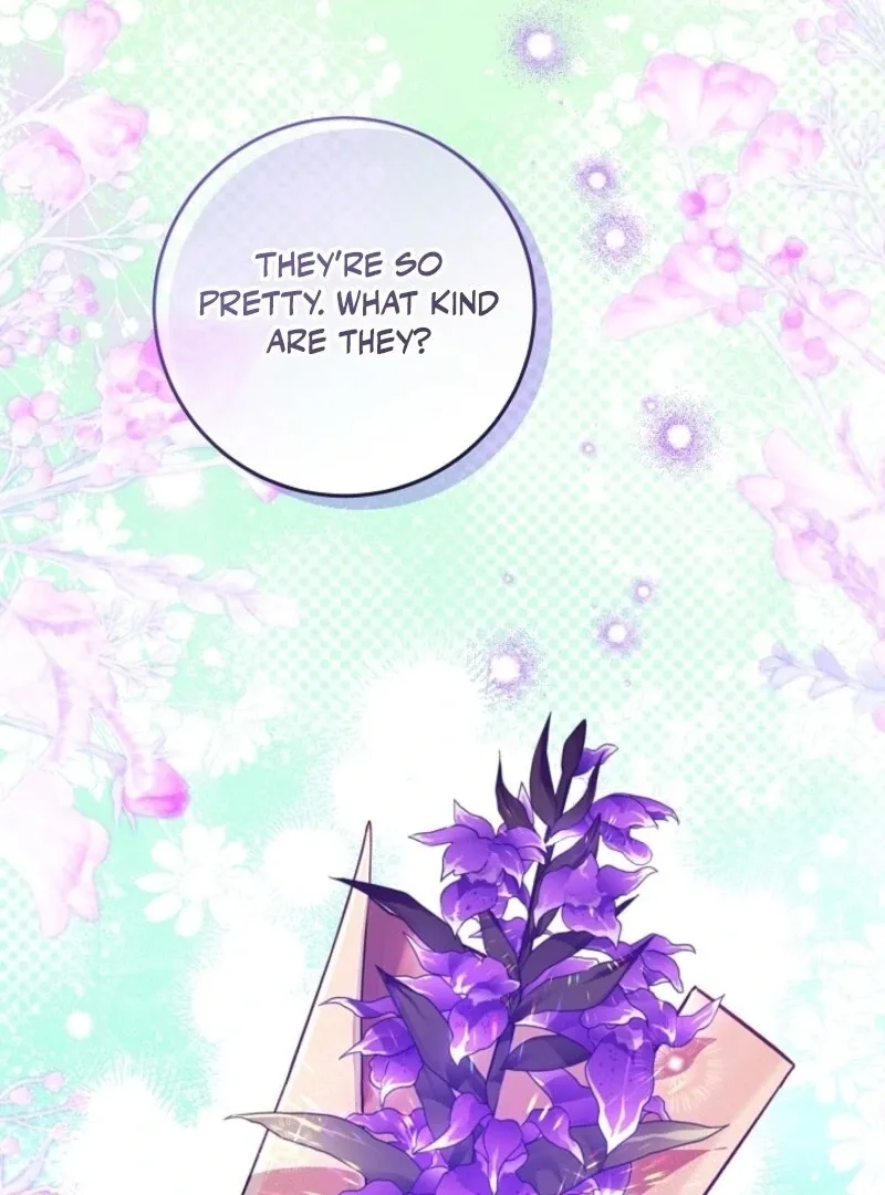 My Daddy Hid His Power Chapter 46 page 19
