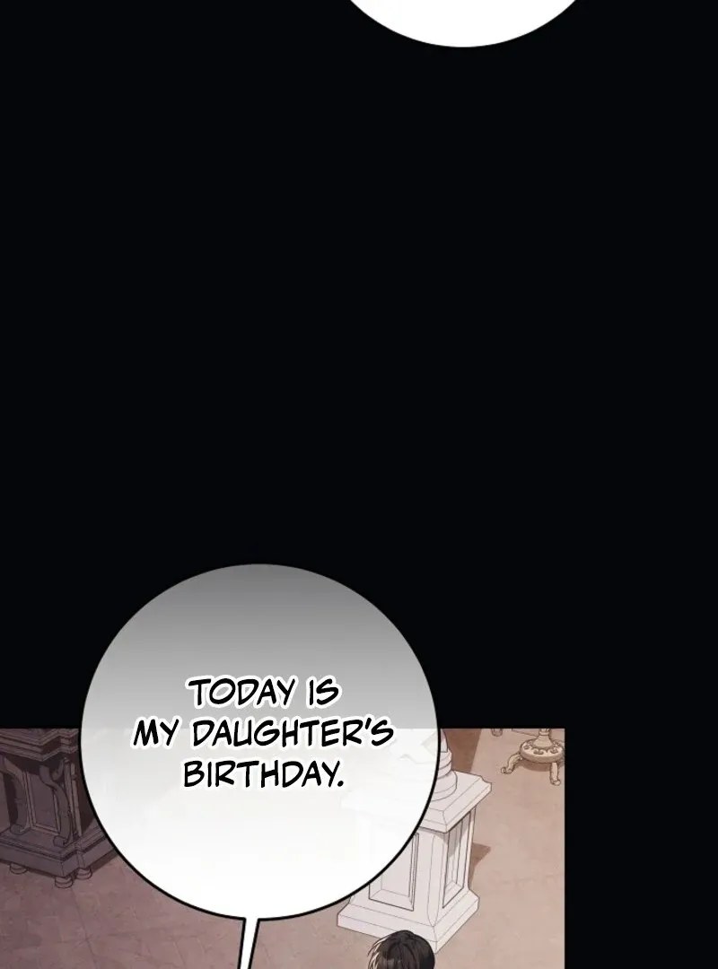 My Daddy Hid His Power Chapter 46 page 28