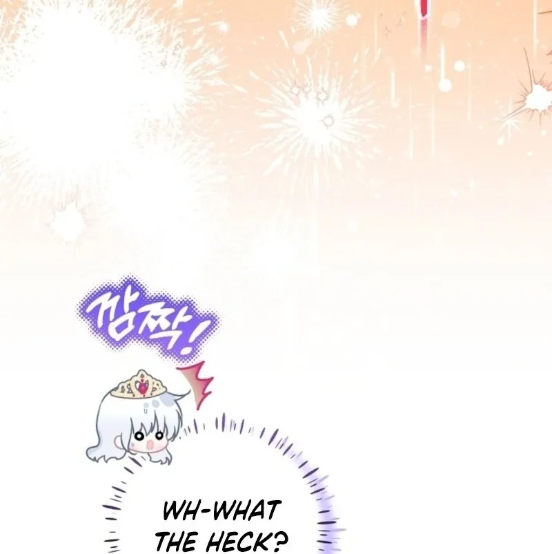My Daddy Hid His Power Chapter 46 page 54