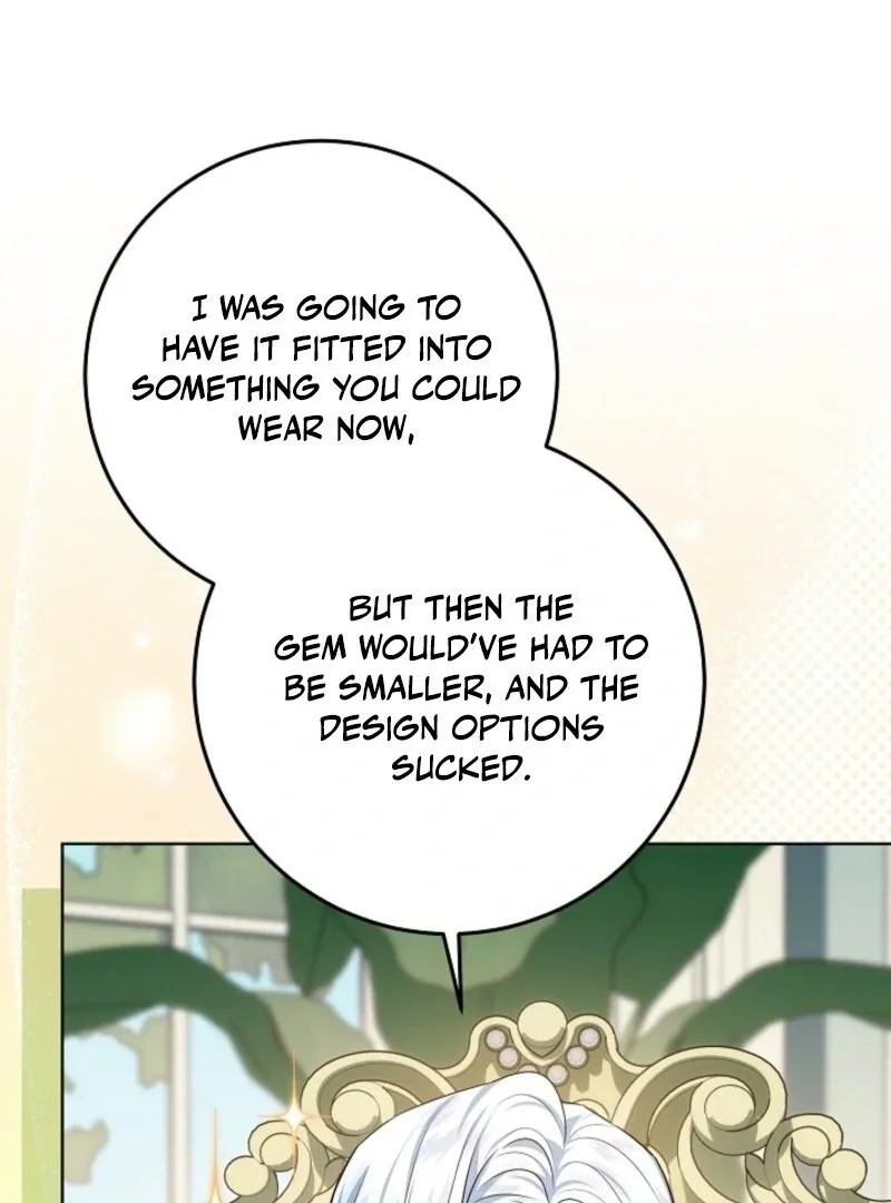My Daddy Hid His Power Chapter 46 page 62