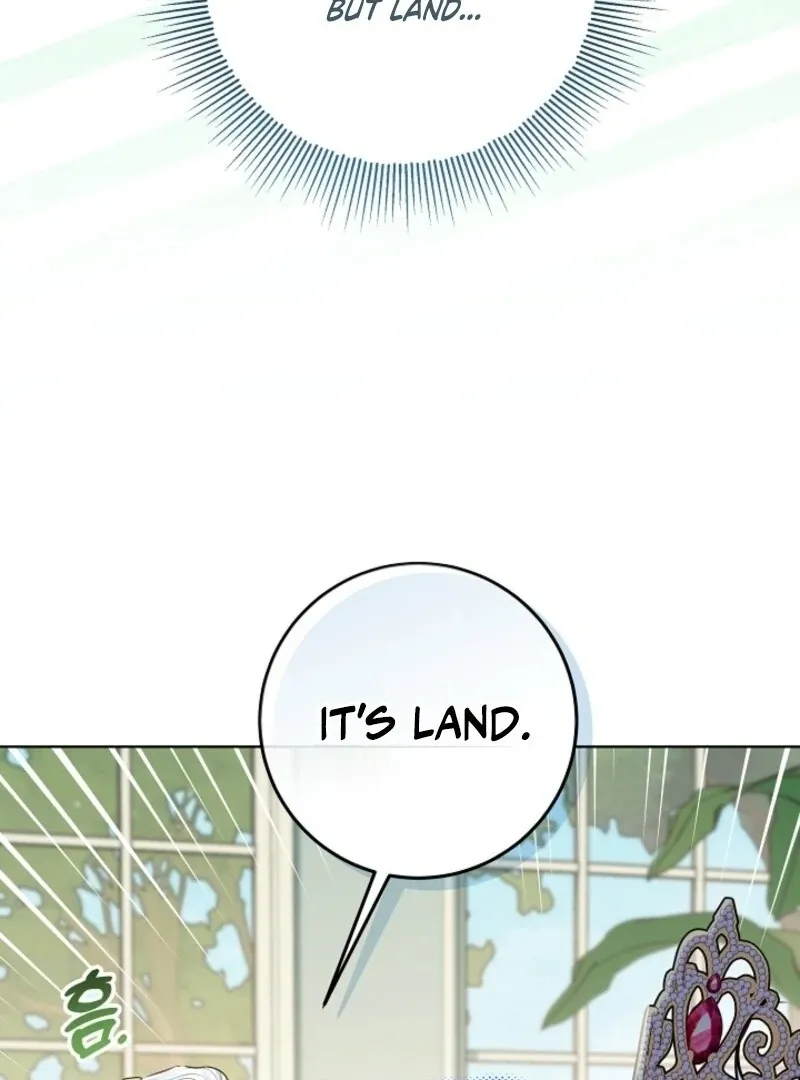 My Daddy Hid His Power Chapter 46 page 69