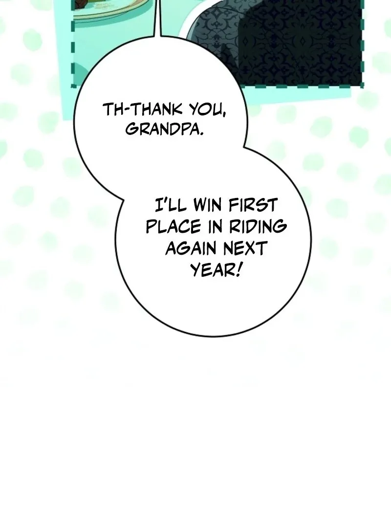 My Daddy Hid His Power Chapter 46 page 82