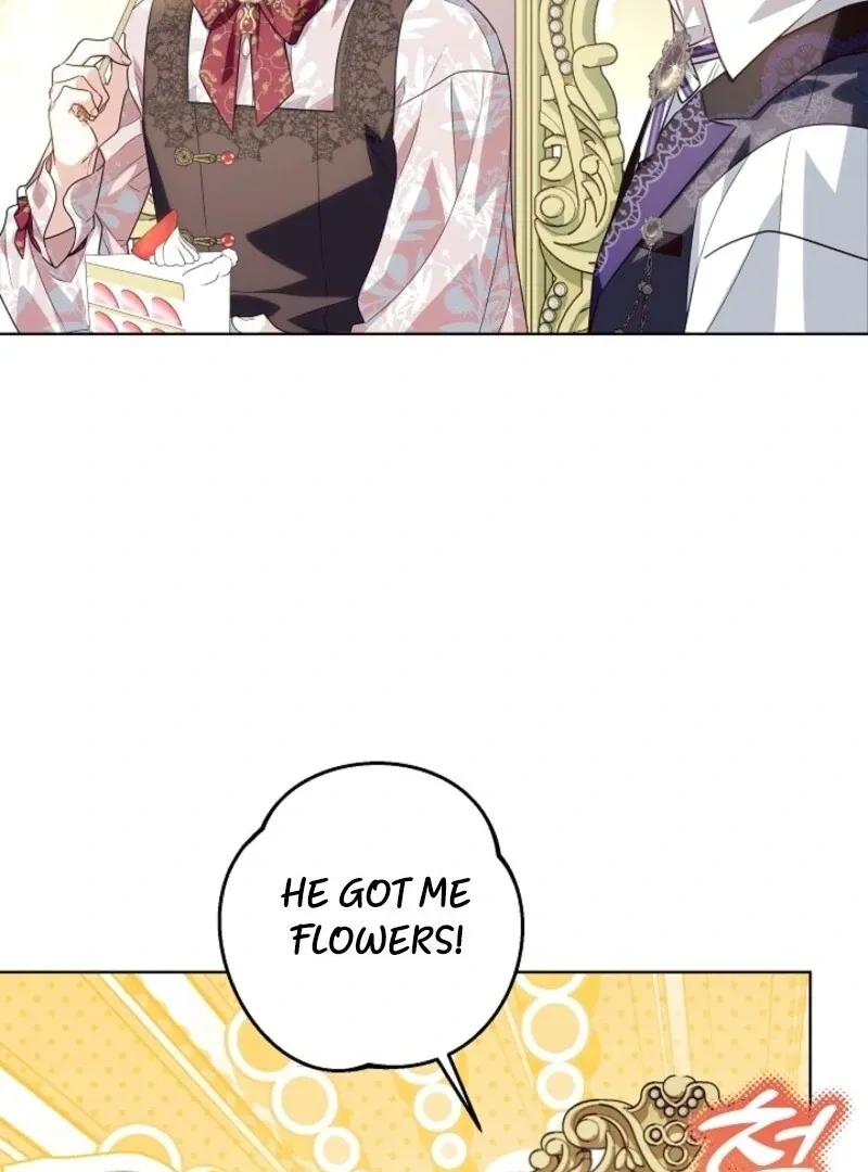 My Daddy Hid His Power Chapter 46 page 84