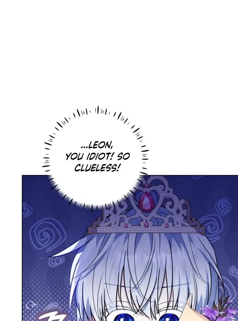 My Daddy Hid His Power Chapter 46 page 86