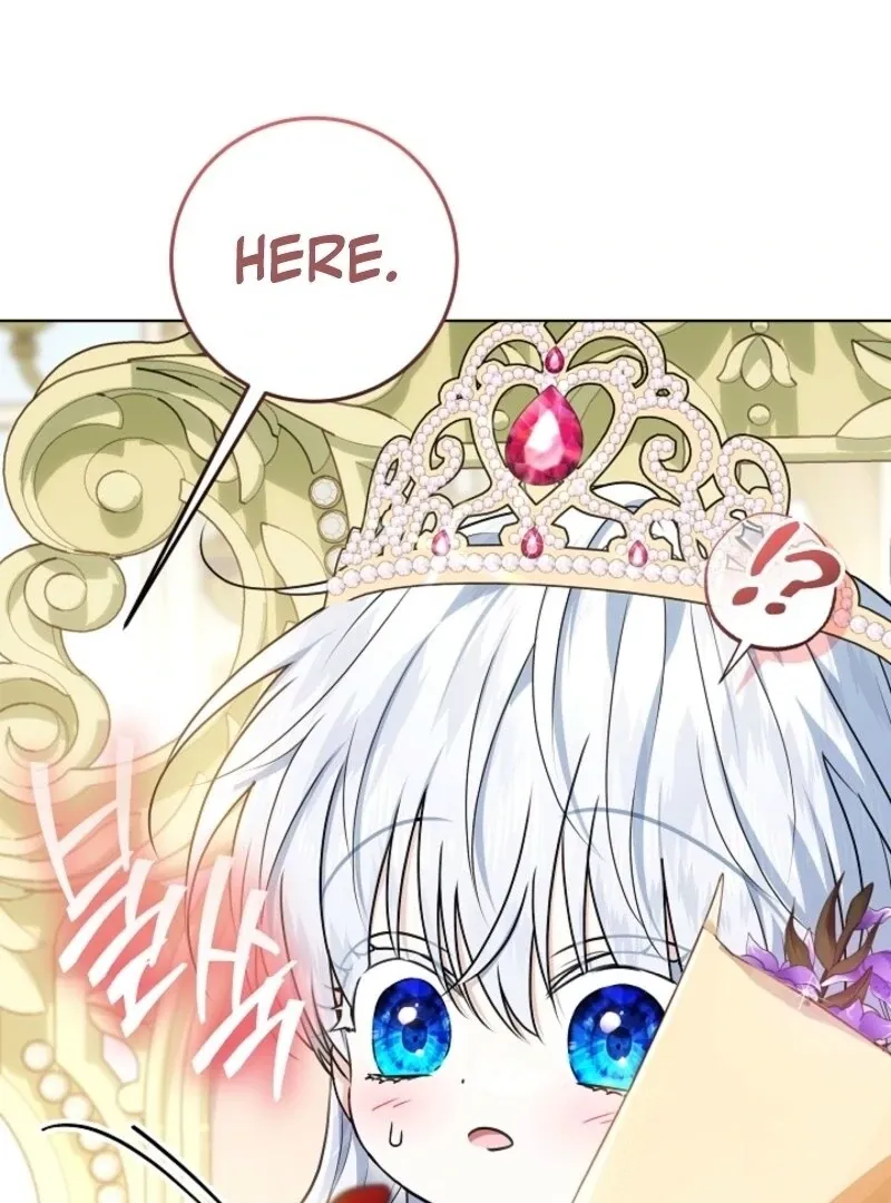 My Daddy Hid His Power Chapter 46 page 88