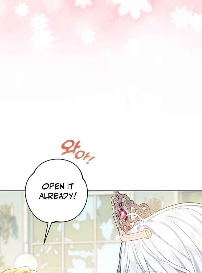 My Daddy Hid His Power Chapter 46 page 93