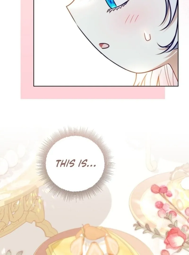 My Daddy Hid His Power Chapter 46 page 96