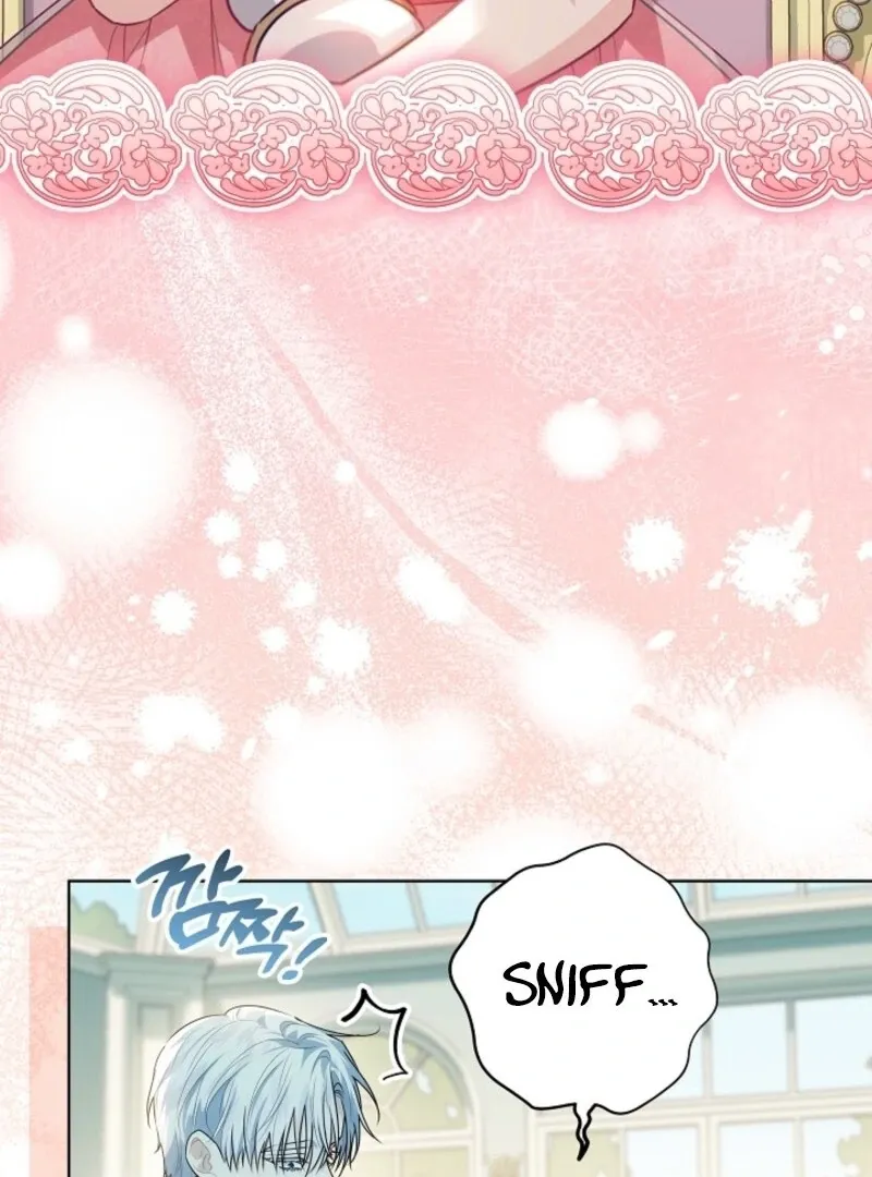 My Daddy Hid His Power Chapter 46 page 108
