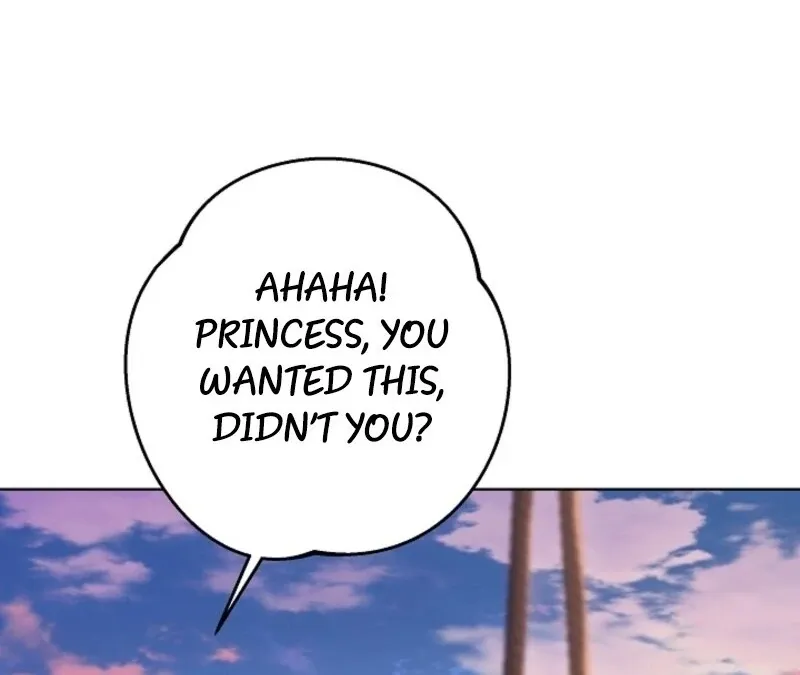 My Daddy Hid His Power Chapter 46 page 124